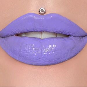 Jeffree Star Supreme Gloss Frosting for Dinner